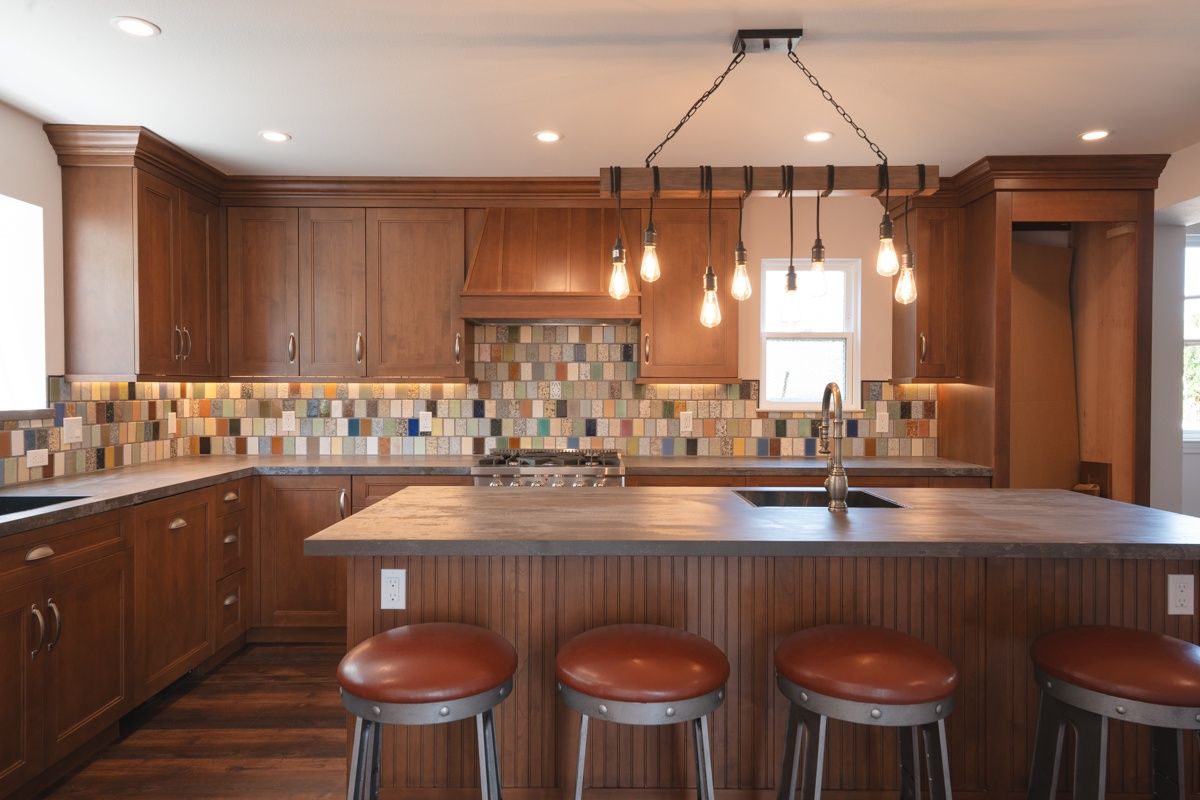 Design Services project photo 3 — Sonoma Residential Services